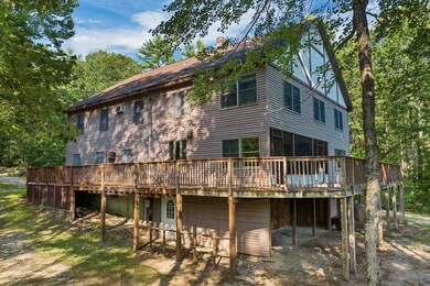 291 Virginia Ln, Wakefield, NH 03830 - photo 6
