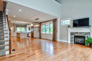 18 Davenport Ln unit 18, Hopkinton, MA 01748 - photo 6