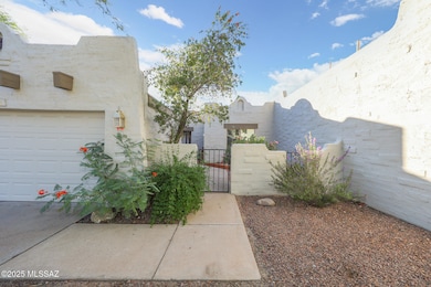 7426 E Serenity Lane