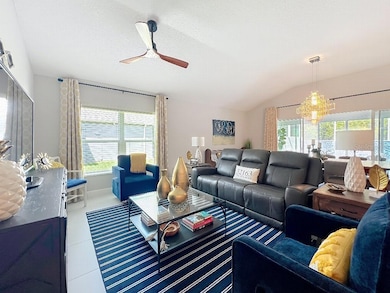 3191 Warbler Loop, The Villages, FL 32163 - photo 4