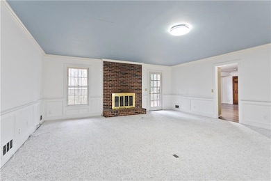 6064 Wandering Way unit 1, Norcross, GA 30093 - photo 2