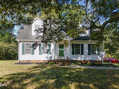 30 Shannon Ct, Timberlake, NC 27583 - photo 6