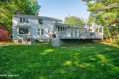 2632 Troy Schenectady Rd, Schenectady, NY 12309 - photo 4