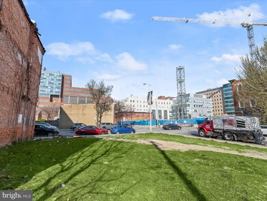 435-437 N Washington St, Baltimore, MD 21231 - photo 4