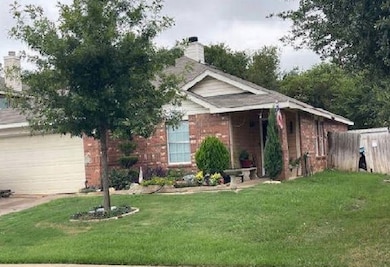 1144 Switchgrass Ln, Crowley, TX 76036 - photo 5