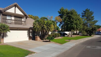 1464 N Desoto St, Chandler, AZ 85224 - photo 2