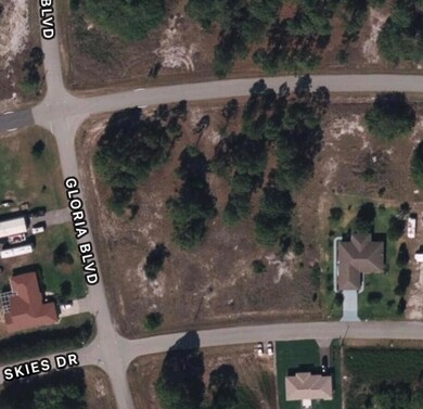 400 Gloria Blvd, Lake Placid, FL 33852 - photo 2