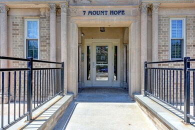 7 Mount Hope Ave unit 210, Providence, RI 02906 - photo 3