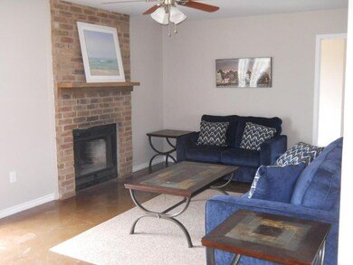 1009 Fm 1750, Abilene, TX 79602 - photo 3