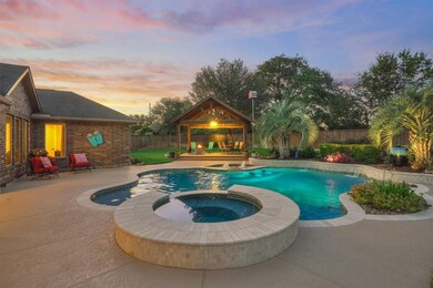 21310 Refuge Creek Dr, Cypress, TX 77433 - photo 3