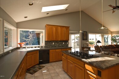 KITCHEN ANOTHER PERSPECTIVE