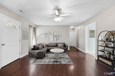 396 Maple Cir, Arab, AL 35016 - photo 4