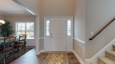 Photos of similar home
