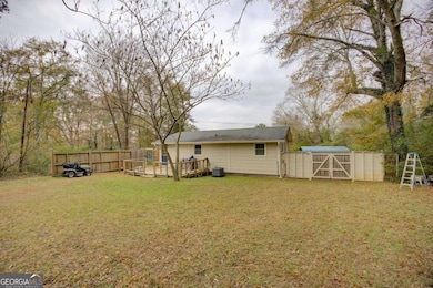 1622 Yarbrough Rd NE, Conyers, GA 30012 - photo 6