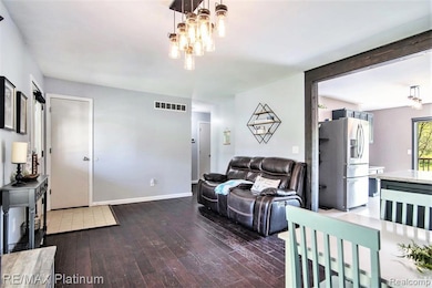 Another view of Living Room