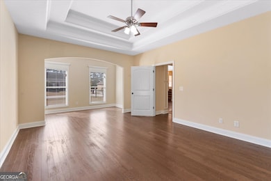 361 Thoroughbred Ln, Macon, GA 31216 - photo 7