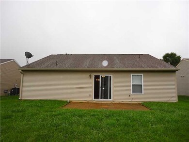 1118 Spring Meadow Ct, Franklin, IN 46131 - photo 5