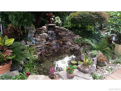 Garden.