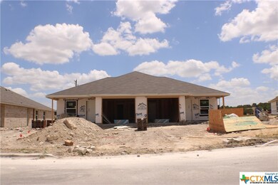 1335 Liberation Ln, Copperas Cove, TX 76522 - photo 3