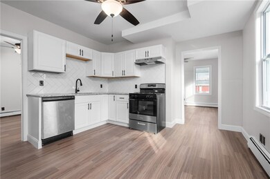 33 Gilbert St, Woonsocket, RI 02895 - photo 5