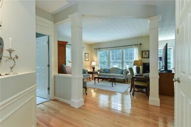 121 Fieldstone Ln, Saunderstown, RI 02874 - photo 6