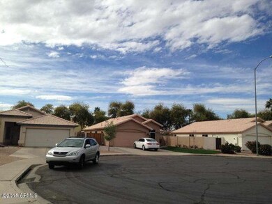 1555 S Pico Cir, Mesa, AZ 85206 - photo 2