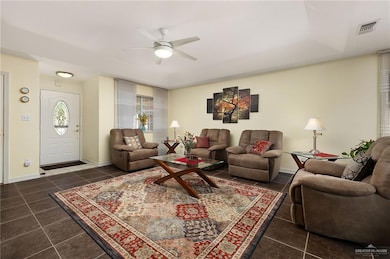 102 Aquarius St, Mission, TX 78572 - photo 2