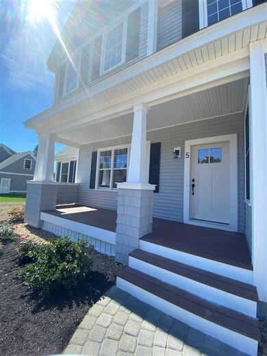 236 Winnacunnet Rd unit Lot 8, Hampton, NH 03842 - photo 4