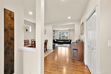 816 Louise Wise Ave NW, Orting, WA 98360 - photo 4