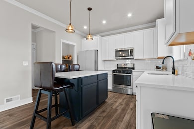 144 Poppy Ct, Niles, MI 49120 - photo 4