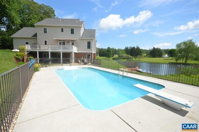 401 Sam Durrer Rd, Ruckersville, VA 22968 - photo 3