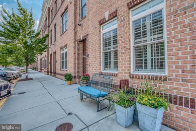 1300 Lowman St, Baltimore, MD 21230 - photo 2