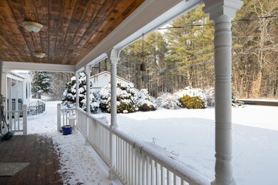 20 Boothby Rd, Limington, ME 04049 - photo 4