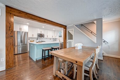 509 E 16th St, Houston, TX 77008 - photo 6