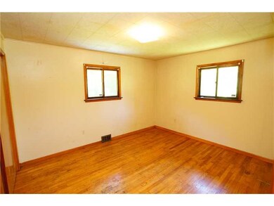Bedroom.