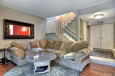 Great Open Floor Plan