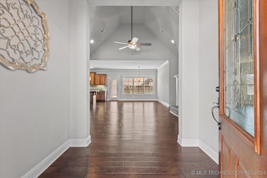 5415 Aspen, Bartlesville, OK 74006 - photo 4