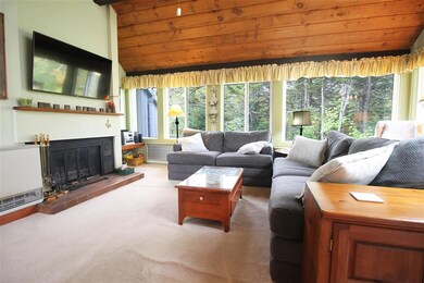 4 Sunnyside Way unit 4, Waterville Valley, NH 03215 - photo 2