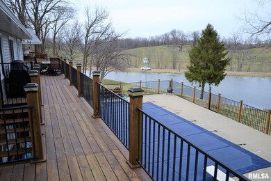 10 Quail Ln, Jacksonville, IL 62650 - photo 2