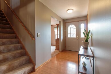Entry Way