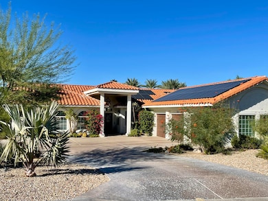 134 Vista Valle, Palm Desert, CA 92260 - photo 3