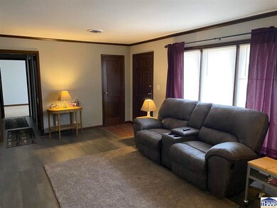 58 S 21st St, Terre Haute, IN 47803 - photo 3