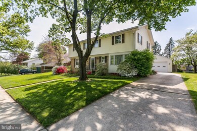 242 E Padonia Rd, Lutherville Timonium, MD 21093 - photo 2