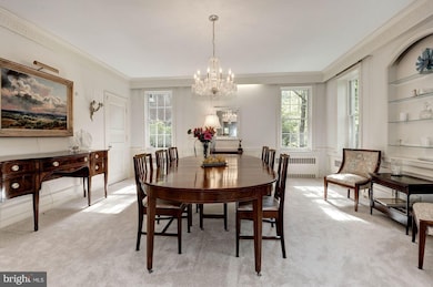 2916 32nd St NW, Washington, DC 20008 - photo 5