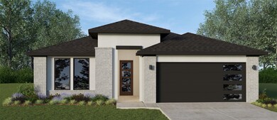 3803 Ethan Park Ct, Katy, TX 77494 - photo 3