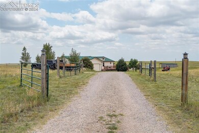 Entry can be closed with Double Metal Gate for ful