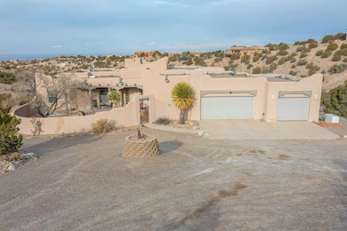 39 Pine Rd, Placitas, NM 87043 - photo 3