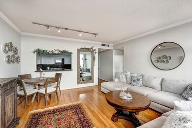 The Greenway unit 17B, Houston, TX 77046 - photo 2