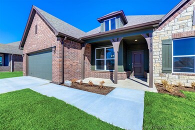 31979 E 61st Place S, Broken Arrow, OK 74014 - photo 2