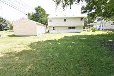 206 S Polk Ave, Fowler, IN 47944 - photo 5